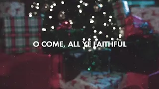 O COME ALL YE FAITHFUL (WhatsApp  Status)