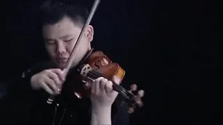 Chuan Yun Li - Paganini: Nel cor più non mi sento