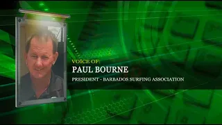 Surf Coach Burke banned for 30 months