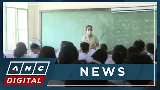 DepEd vows to give overtime pay to teachers | ANC