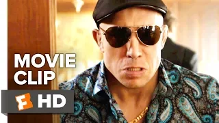 Cartels Movie Clip - Raiding the Compound (2017) | Movieclips Indie