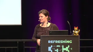 35C3 -  Digital Airwaves