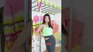 DIUNDANG KE VIP SHOWROOM BRAND BAJU KOREA DI PAKE NEW JEANS MINJI & BOLEH BORONG APA AJA?!