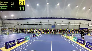 Odessa Open 2021 court 3 (24|07)