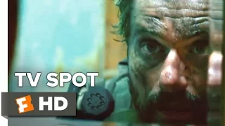 13 Hours: The Secret Soldiers of Benghazi Extended TV SPOT - Military (2016) - Movie HD