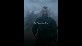 You are protected by the God - Ragnar lothbrok | Vikings Edit 🔥#shorts #shortvideo #vikings #ragnar