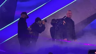 Undertaker’s Last Entrance @ Wrestlemania… Ever? | Wrestlemania 38 in Dallas, TX | Hall Of Fame