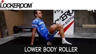 LOCKEROOM - Rock (Grid) Roller Routines for the Lower Body