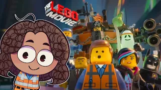 The Lego Movie ¿Sigue siendo tan increíble?