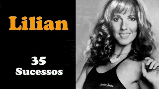 LI.L.I.A.N - 35 Sucessos