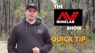 Metal Detecting Tips for Beginners - Learn to Gold Prospect