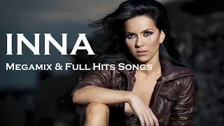 INNA Party Mix 2024 ★ Mashups & Remixes All Time Greatest Hits Songs [Edition 2024] ★ By THE DIAM'S