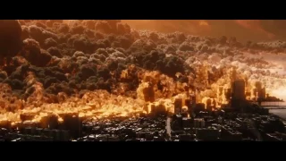 Epic Apocalypse End Times Movie Cinema Compilation Montage