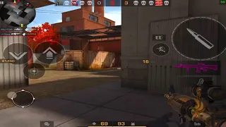 Highlights Standoff 2 Global FACEIT