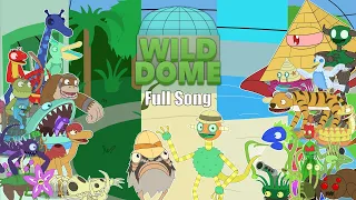 My Singing Monsters - Wild Dome (Full Song)