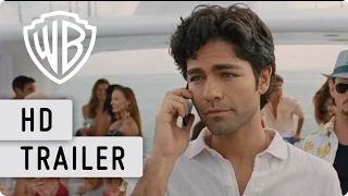 ENTOURAGE - Trailer F4 Deutsch HD German