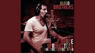 Blood brothers - Bruce Springsteen (instrumental and vocal cover by carlisle11)