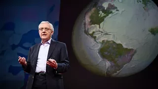 How the military fights climate change | David Titley