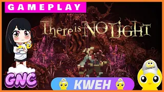 There Is No Light | GAMEPLAY | STEAM | Indie Spotlight
