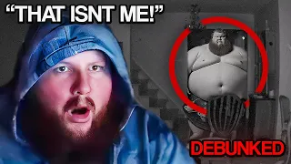 CaseOh Debunks Scary Videos #11