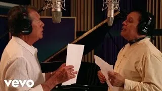 Juan Gabriel - Veras ft. José María Napoleón