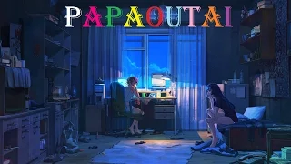 Papaoutai - Nightcore
