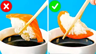 38 SMART LIFE HACKS FOR EVERYDAY LIFE