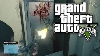 GTA 5 THUG LIFE #19 (Part 2) - MUGGING A MUGGER! (GTA V Online)