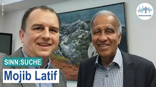 "Unsere Zeit läuft ab" – Prof. Mojib Latif  im Gespräch mit Marco Voigt | SinnSuche 42