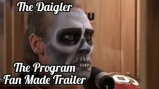 The Program (1993) Movie Trailer