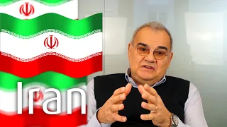 International - Iran , Homayoun Alizadeh [89]