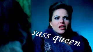 the best of regina mills [humor]