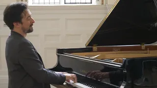 ARSM Performance: Adagio in B minor, K.540, Mozart | ARSM Piano