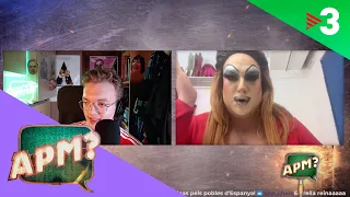 TWITCH #20 APM's Drag Race feat. Estrella Xtravaganza & Joelle Diazze