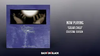 Celestial Season - Solar Child