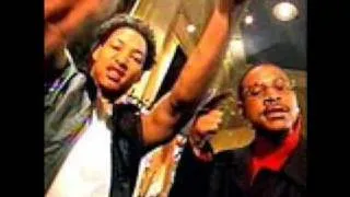 Dutch & Spade ft  Ludacris-Get It Right