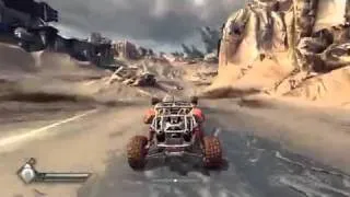 Rage E3 2010 Gameplay.mp4