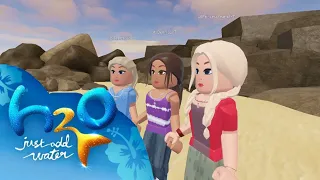 Every Intro Sequence From All ROBLOX: H2O Seasons