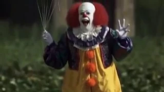 Stephen King's IT 1990 Film TV Clips You Want A Balloon Ben!