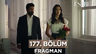 Esaret Dizisi 177. Bölüm Fragmanı (3 Ekim Salı) @esaretdizisi ​