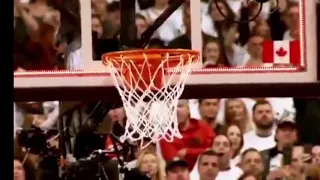 Kawhi Leonard x Father Stretch My Hands (Game Winner)