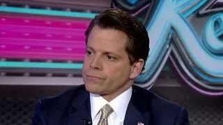 Inside the White House Communications Director job with Anthony Scaramucci