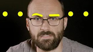 ••− −• − •• − •−•• • −•• | Vsauce на русском