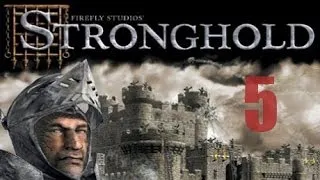 Shen Plays Stronghold HD 5 - The Rat's Last Stand