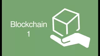 Blockchain Overview