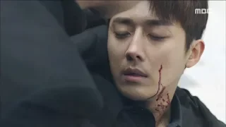 [My Secret Terrius] EP31  Fall into a trap, 내 뒤에 테리우스20181115