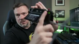 How I Setup The Fujifilm X100VI | Recording Your Camera's Screen & Tips To Operate Camera Faster!