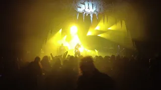 SKITSYSTEM [SWE] Live at SWR 2024