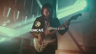 Coffee & Art - Om cafe - Igor Paspalj - J.S. Bach - Badinerie