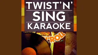 It's Still Rock & Roll to Me (Karaoke Version) (Originally Performed By Billy Joel)